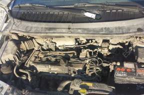 КОРОБКА ПЕРЕДАЧ HYUNDAI MATRIX 1.6 16V 04 год,