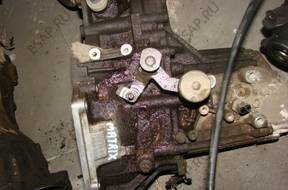 КОРОБКА ПЕРЕДАЧ HYUNDAI MATRIX 1.6 16V 2002 JI1873