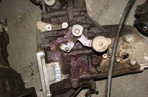 КОРОБКА ПЕРЕДАЧ HYUNDAI MATRIX 1.6 16V 2002
