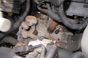 КОРОБКА ПЕРЕДАЧ HYUNDAI MATRIX 1.6