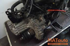 КОРОБКА ПЕРЕДАЧ HYUNDAI MATRIX GETZ 1.6 G4ED-G 00-10 ELAN