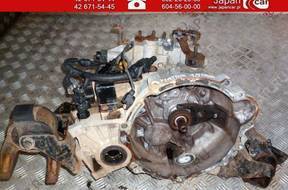 КОРОБКА ПЕРЕДАЧ HYUNDAI MATRIX KIA RIO 1.5 CRDi