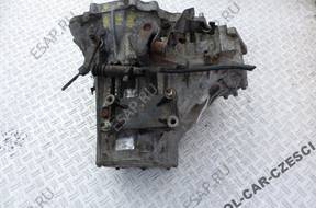 КОРОБКА ПЕРЕДАЧ HYUNDAI SANTA FE 01-06 2.416V 4WD