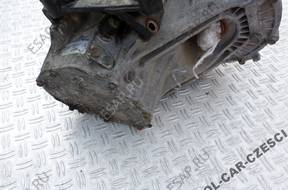 КОРОБКА ПЕРЕДАЧ HYUNDAI SANTA FE 01-06 2.416V 4WD