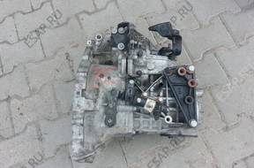 КОРОБКА ПЕРЕДАЧ Hyundai Santa Fe 2,0 CRDI 2011 4x4