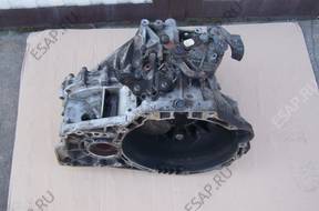 КОРОБКА ПЕРЕДАЧ Hyundai Santa Fe 2,2 crdt 07r