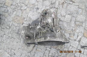 КОРОБКА ПЕРЕДАЧ Hyundai Santa fe 2,4b 00-06r 2WD