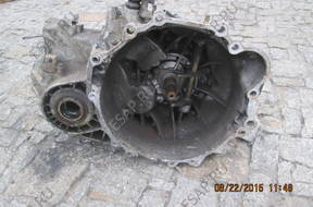 КОРОБКА ПЕРЕДАЧ Hyundai Santa fe 2,4b 00-06r 2WD