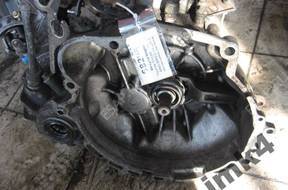 КОРОБКА ПЕРЕДАЧ Hyundai Scoupe 1.5 12V 91-96r.