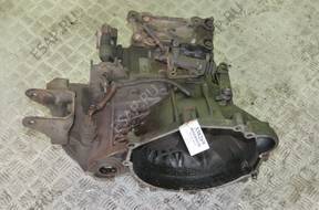 КОРОБКА ПЕРЕДАЧ Hyundai Sonata 2,0 16V DOHC 98-02