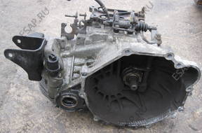 КОРОБКА ПЕРЕДАЧ Hyundai Sonata  2001 2,0