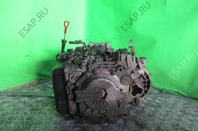 КОРОБКА ПЕРЕДАЧ HYUNDAI SONATA III 2.0 M3NIDP