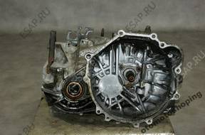 КОРОБКА ПЕРЕДАЧ HYUNDAI TRAJET 2.0 16V 00-08