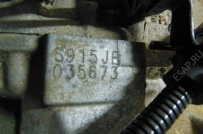 КОРОБКА ПЕРЕДАЧ HYUNDAI TUCSON 2.0 CRDI 140 2WD 6b