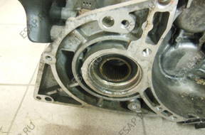 КОРОБКА ПЕРЕДАЧ HYUNDAI TUCSON 2.0 CRDI 140 4x4 6b