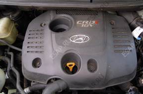 КОРОБКА ПЕРЕДАЧ HYUNDAI TUCSON 2.0 CRDI 2WD 6-СТУПЕНЧАТАЯ