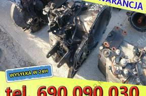 КОРОБКА ПЕРЕДАЧ HYUNDAI TUCSON 2.0 CRDI 4WD 04-10 год,