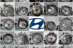 ..::КОРОБКА ПЕРЕДАЧ HYUNDAI TUCSON 2.0 CRDi ::..