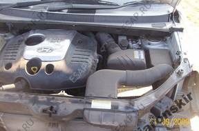КОРОБКА ПЕРЕДАЧ HYUNDAI TUCSON 2.0  DISEL