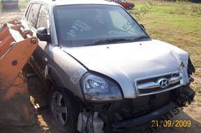КОРОБКА ПЕРЕДАЧ HYUNDAI TUCSON 2.0  DISEL