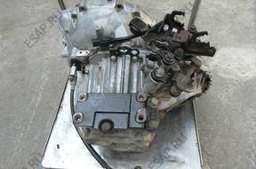 КОРОБКА ПЕРЕДАЧ HYUNDAI TUCSON  2.0CRDI 4x4 140 6b