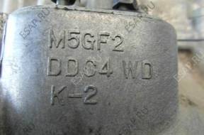 КОРОБКА ПЕРЕДАЧ HYUNDAI TUCSON  2.0CRDI 4x4 140 6b