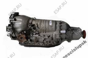 КОРОБКА ПЕРЕДАЧ HZR 6HP19 AUDI A6 C6 A8 D3 3.0TDI