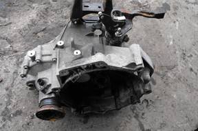 КОРОБКА ПЕРЕДАЧ IBIZA 02T301103K  KRAKW