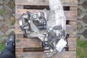 КОРОБКА ПЕРЕДАЧ IBIZA 1.9 TDI EXA 26041 NR63