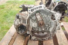 КОРОБКА ПЕРЕДАЧ IBIZA 1.9 TDI EXA 26041 NR63