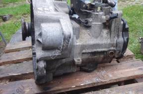 КОРОБКА ПЕРЕДАЧ IBIZA 1.9 TDI EXA 26041 NR63