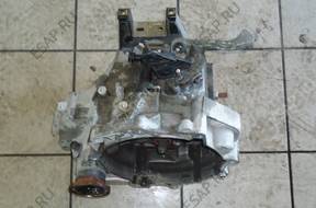 КОРОБКА ПЕРЕДАЧ IBIZA 6J POLO 6 год, FABIA 5J 1.4 16v
