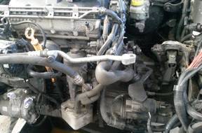 КОРОБКА ПЕРЕДАЧ IBIZA 6L FR 1.9TDI ASZ HDS 130PS