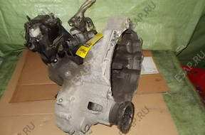 КОРОБКА ПЕРЕДАЧ IBIZA POLO FABIA 1.4 16V BB 2004 год,.