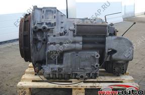 КОРОБКА ПЕРЕДАЧ IKARUS ZF ECOMAT 4HP 4 HP-590 FV