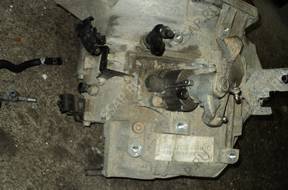 КОРОБКА ПЕРЕДАЧ INSIGNIA 2.0CDTI ASTRA J A20 DTH