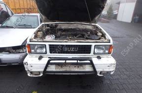 КОРОБКА ПЕРЕДАЧ ISUZU TROOPER 2.6