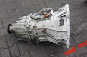 КОРОБКА ПЕРЕДАЧ IVECO 2.3 2.8 6-СТУПЕНЧАТАЯ 6s300 00-06