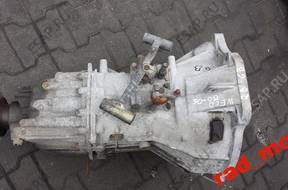 КОРОБКА ПЕРЕДАЧ IVECO 2.3 2.8 6-СТУПЕНЧАТАЯ 6s300 00-06