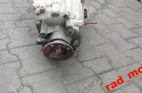 КОРОБКА ПЕРЕДАЧ IVECO 2.3 2.8 6-СТУПЕНЧАТАЯ 6s300 00-06