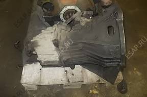 КОРОБКА ПЕРЕДАЧ IVECO 2.3 2.8 6-СТУПЕНЧАТАЯ 6S300 00-06