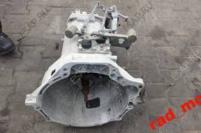 КОРОБКА ПЕРЕДАЧ IVECO 2.3 HPI 06- 5S-300