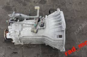 КОРОБКА ПЕРЕДАЧ IVECO 2.3 HPI 06- 5S-300