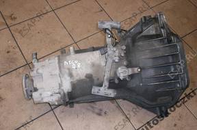 КОРОБКА ПЕРЕДАЧ IVECO 2.8 --