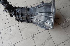 КОРОБКА ПЕРЕДАЧ Iveco 35-10 2.5 td 90-96