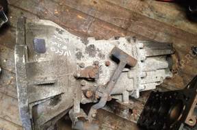 КОРОБКА ПЕРЕДАЧ IVECO 35C13 6-СТУПЕНЧАТАЯW