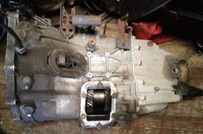 КОРОБКА ПЕРЕДАЧ IVECO 35C13 6-СТУПЕНЧАТАЯW