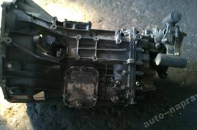 КОРОБКА ПЕРЕДАЧ iveco daily 2,3 - 3,0 HPI