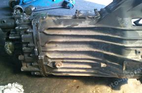 КОРОБКА ПЕРЕДАЧ iveco daily 2,3 - 3,0 HPI