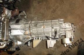КОРОБКА ПЕРЕДАЧ IVECO DAILY 2.3 HPI  2012- WARTO 6-СТУПЕНЧАТАЯ
